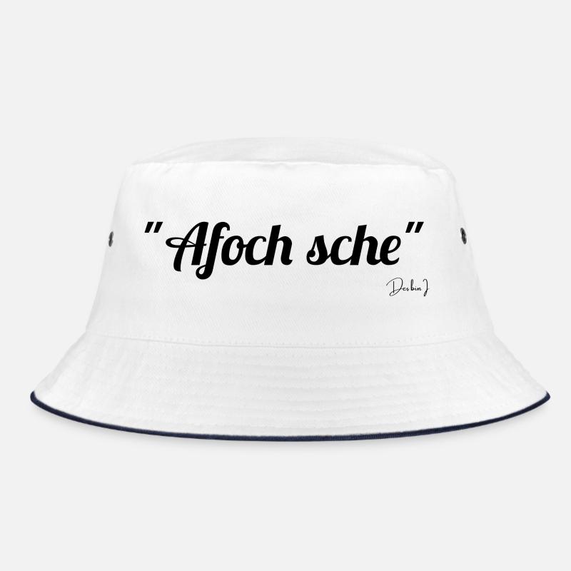 Bucket Hat