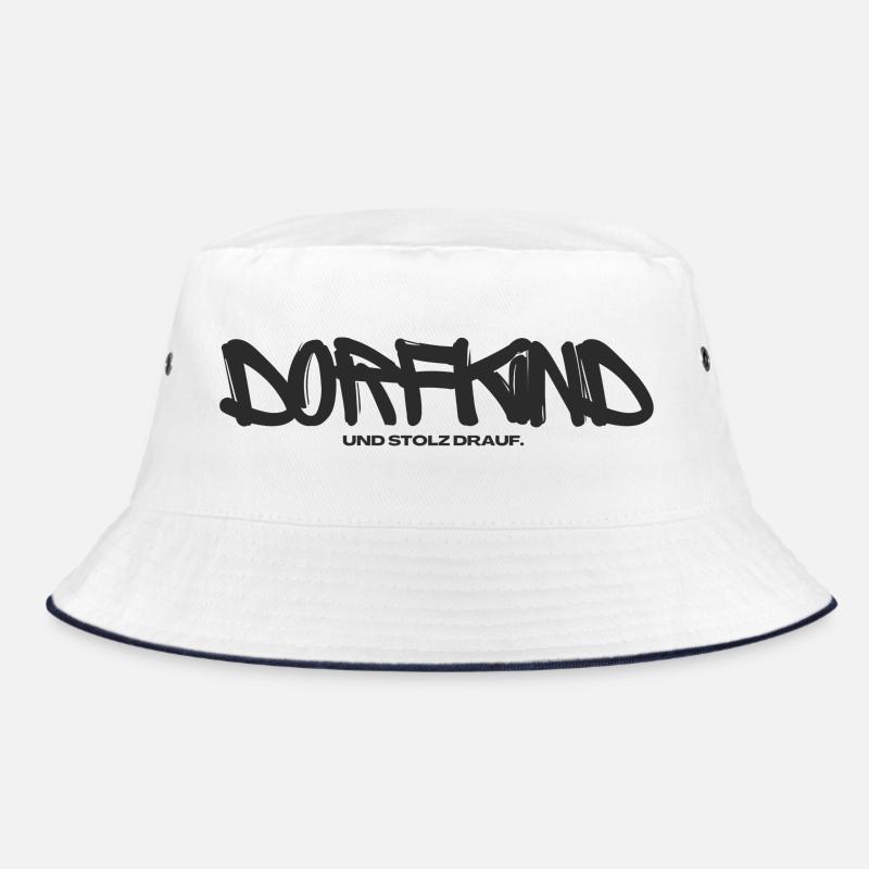 Bucket Hat