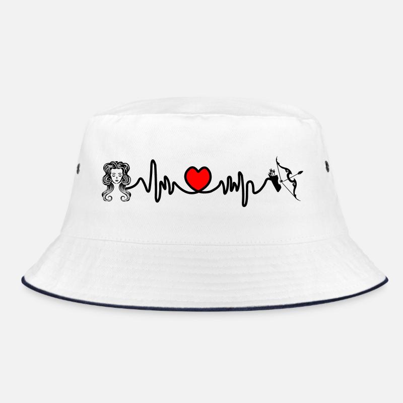 Fréquence cardiaque cardio Vierge Sagittaire Bob