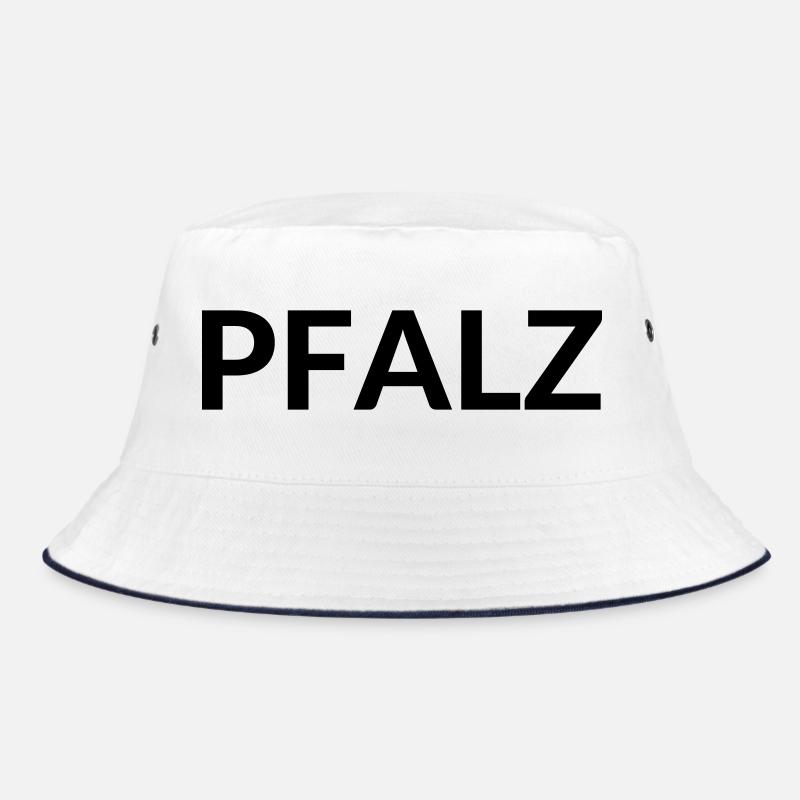 Pälzer Bucket Hat