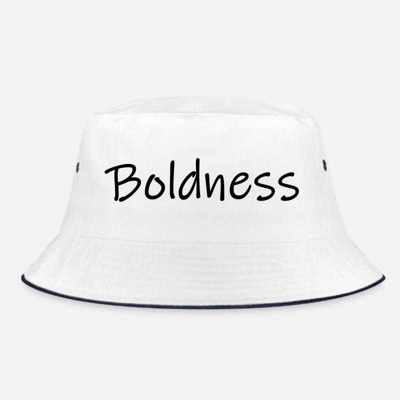 Boldness Bob