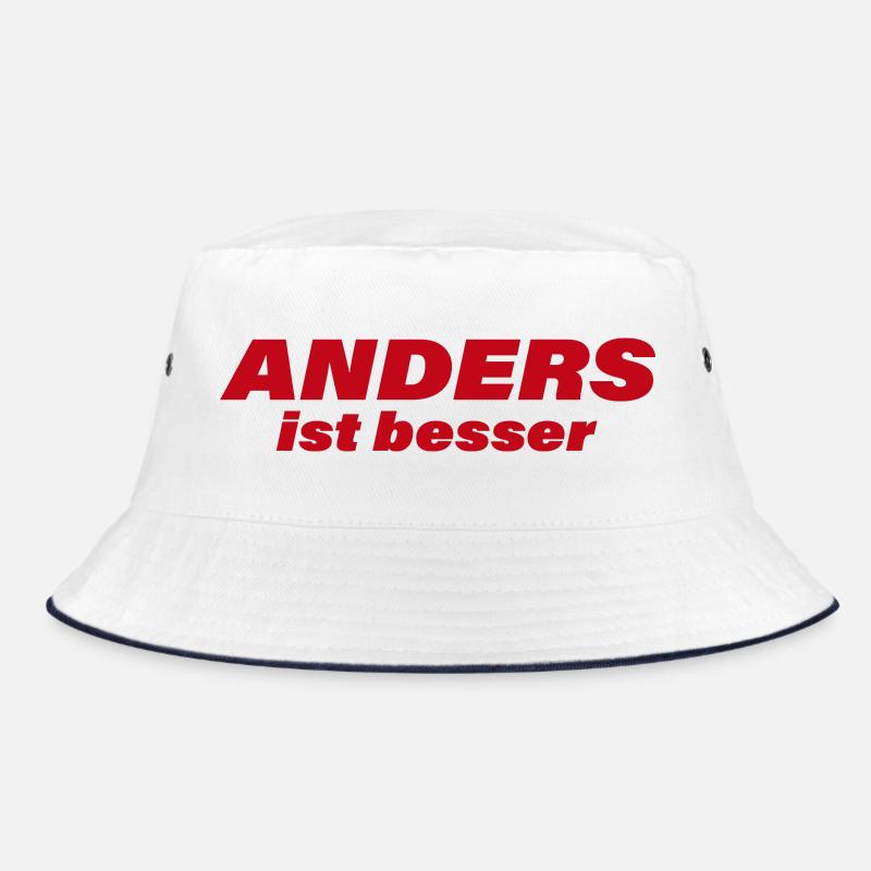 Bucket Hat