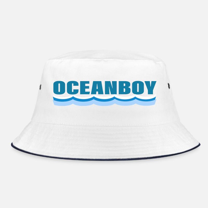 GARÇON OCÉAN Bob