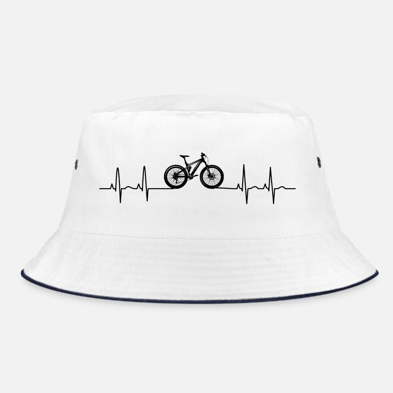VTT Passion Cardiogramme Bob