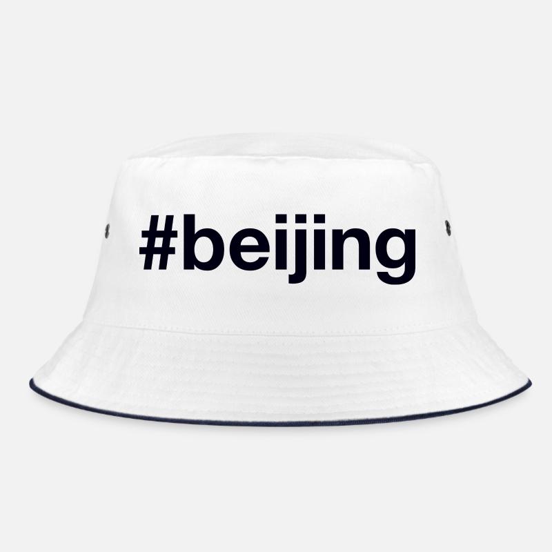 Pékin Hashtag Pékin Bob