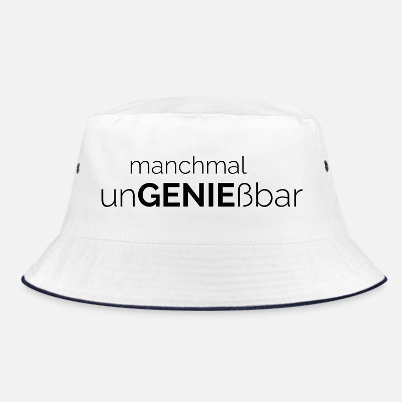 Bucket Hat