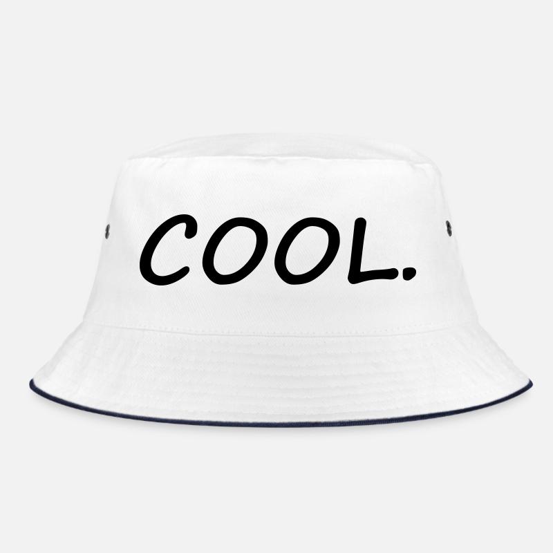 Bucket Hat