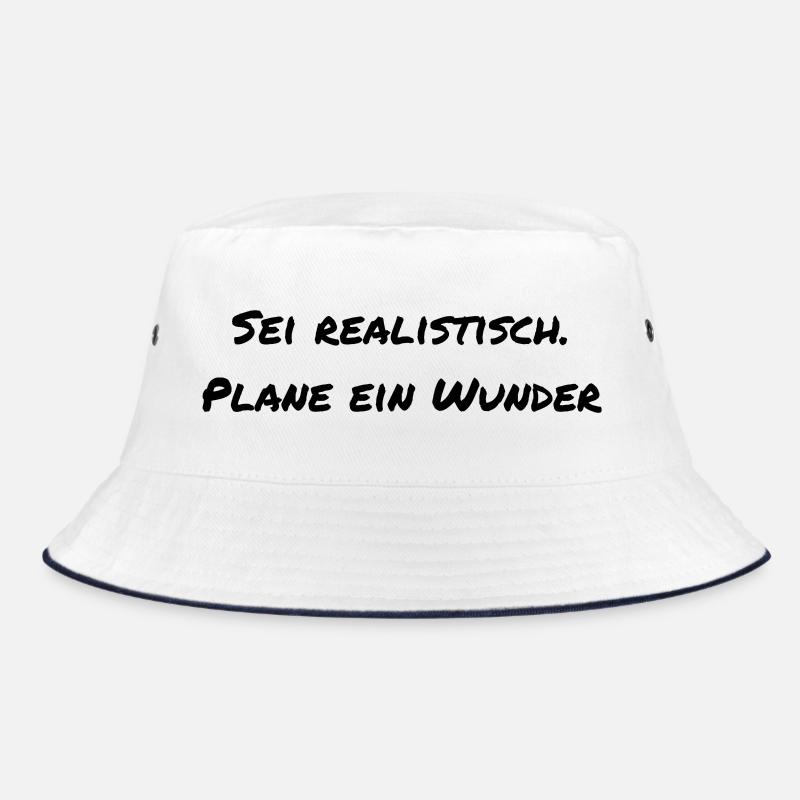 Bucket Hat