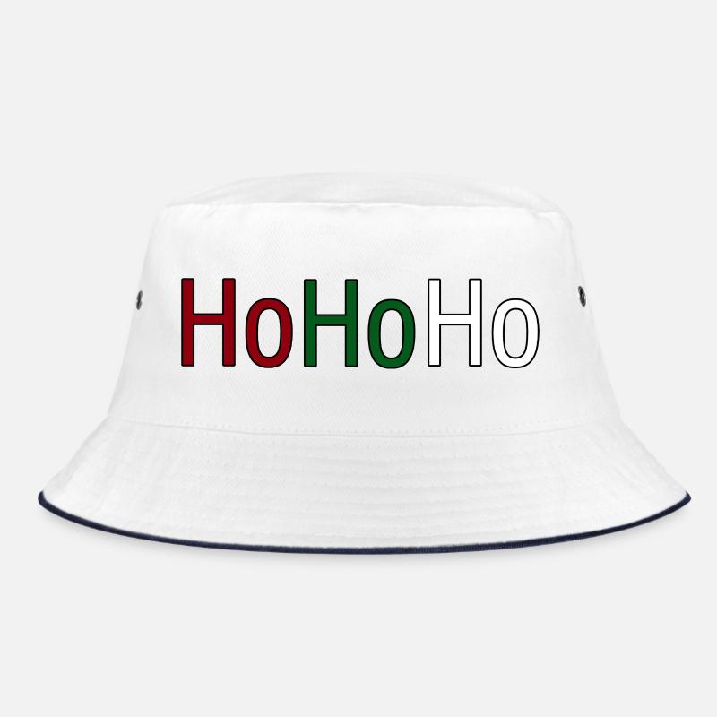Bucket Hat