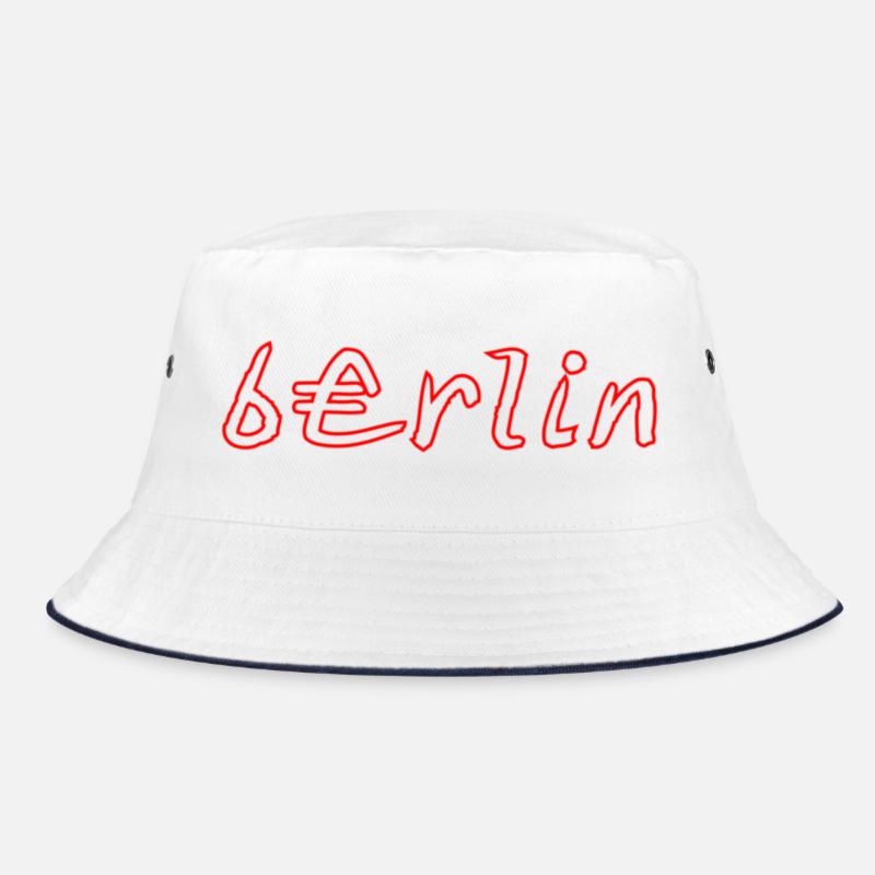 Style graffiti néon de Berlin Bob