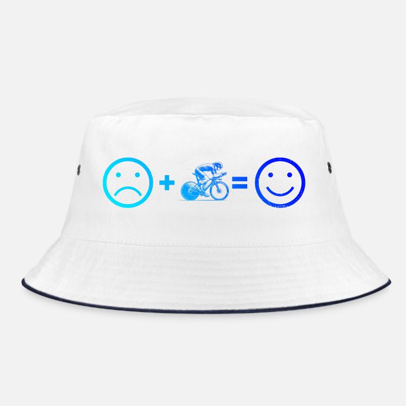 Attention aux fans de vélo de route, déclaration simple Bob