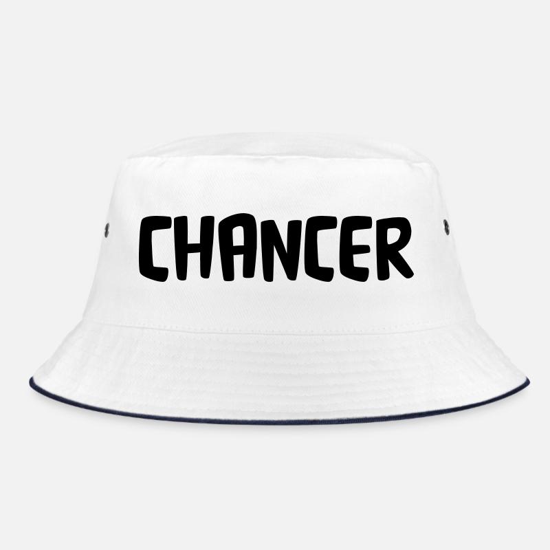 Chancer Bucket Hat