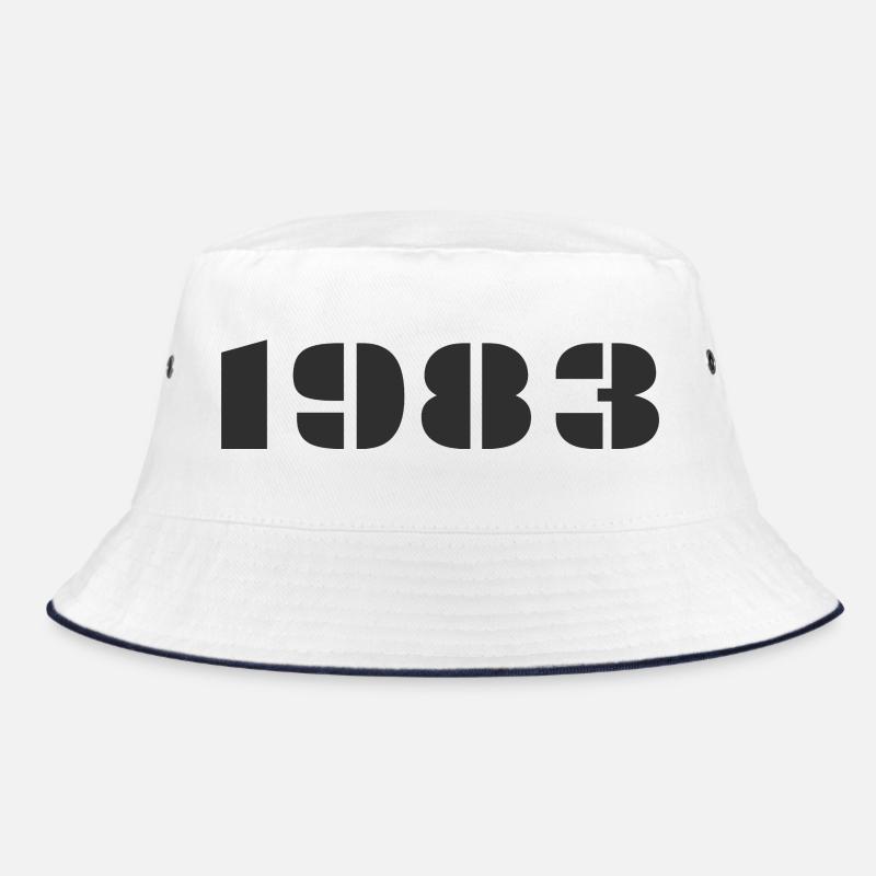 1983 Bob