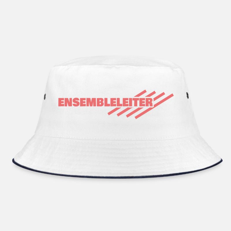 Cadeau pour chef d’ensemble Bob