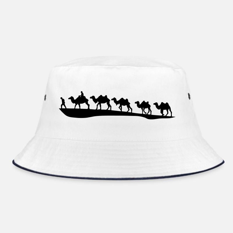 caravan Bucket Hat