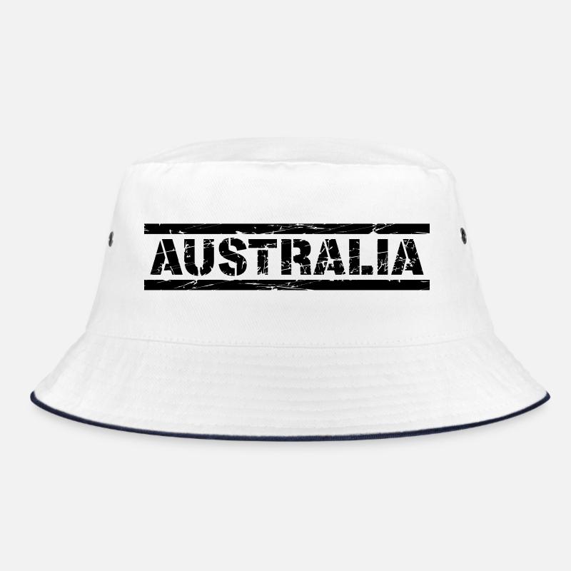 Australie Bob