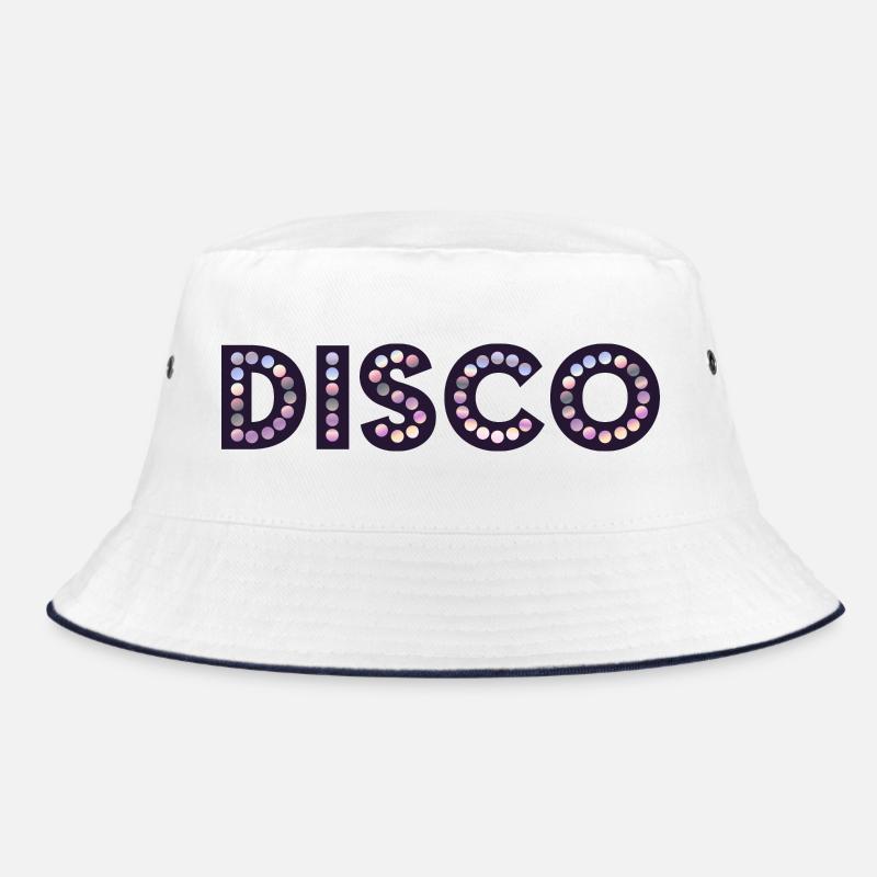 Bucket Hat