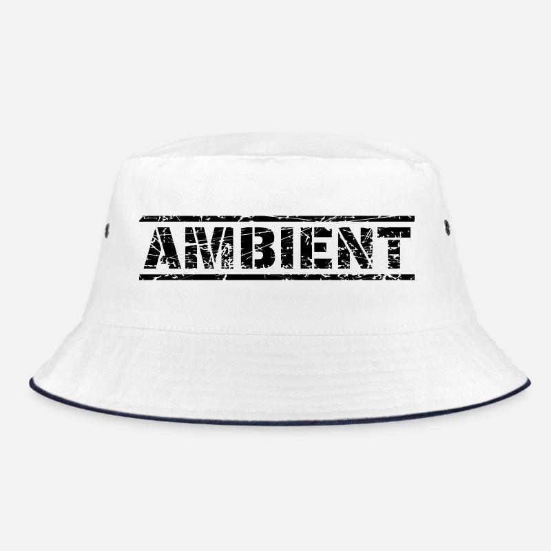 Ambient Bucket Hat