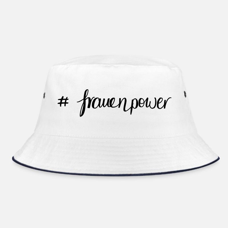 Bucket Hat