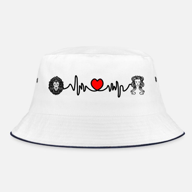 Fréquence cardiaque cardio Lion Vierge Bob
