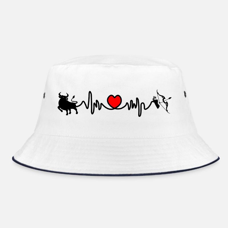Fréquence cardiaque cardio Taureau Sagittaire Bob