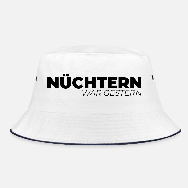 Bucket Hat