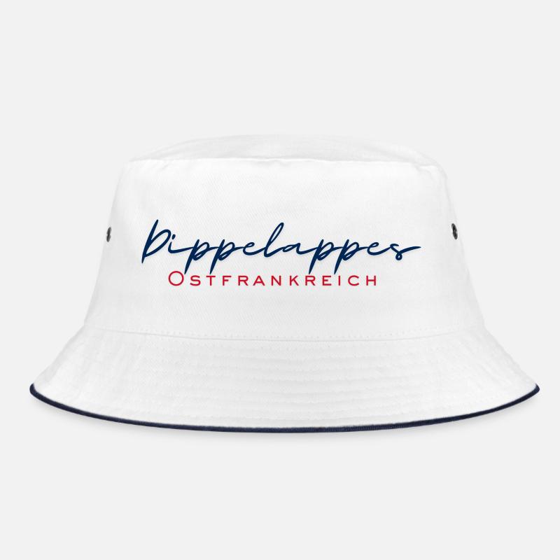 dippelappes Bucket Hat