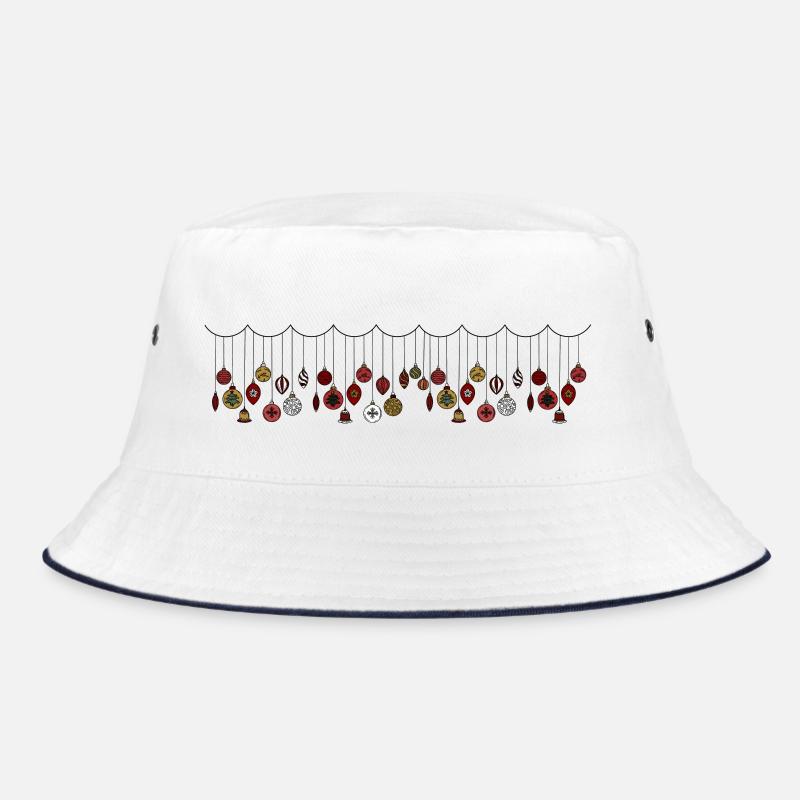 Girlande Bucket Hat