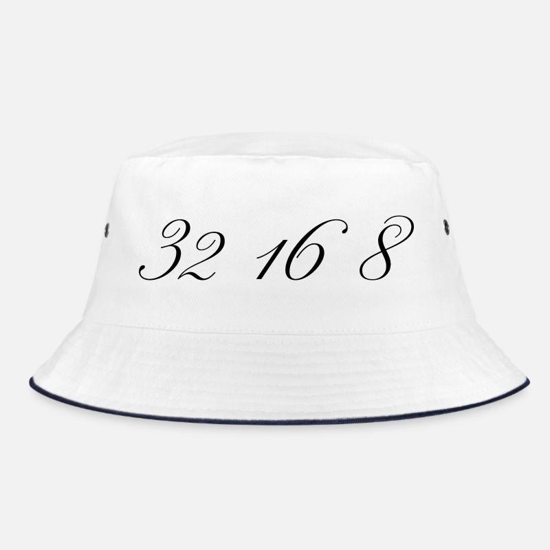 Insider Bucket Hat
