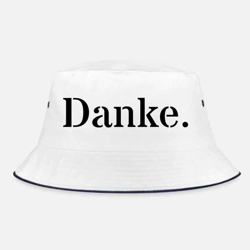 Bucket Hat