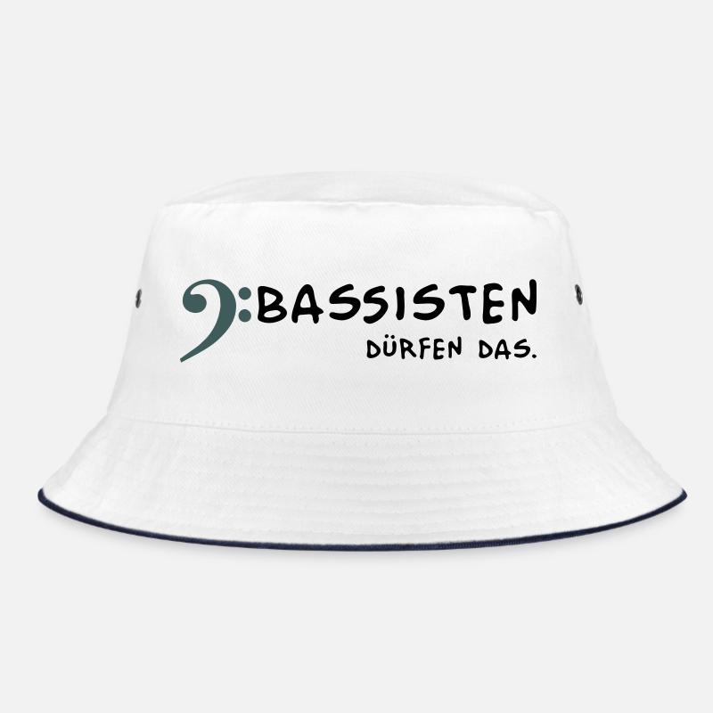 Les bassistes sont autorisés à Bob