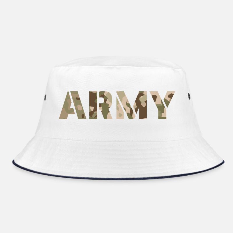 Bucket Hat