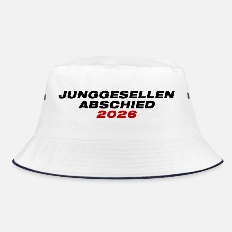 Bucket Hat
