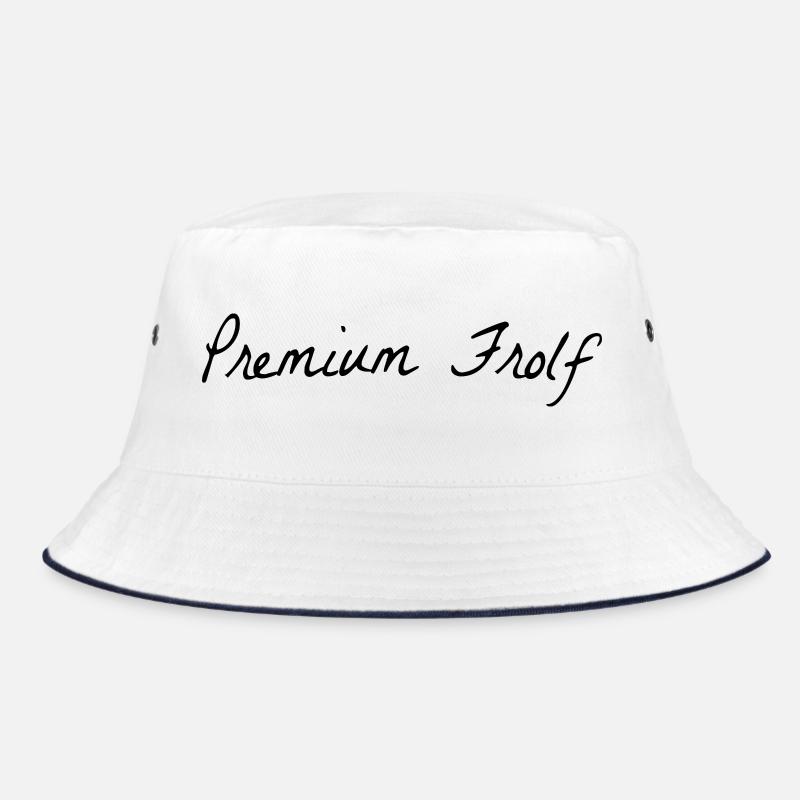 Premium Frolf Disgolf Bob
