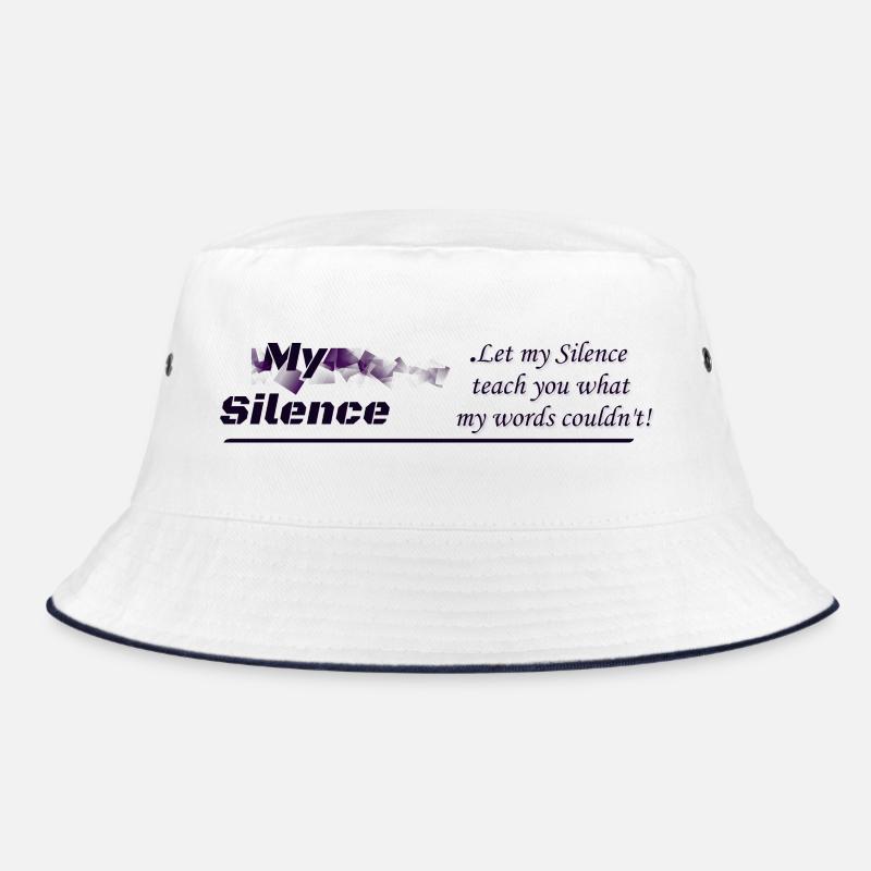 My Silence, design vestimentaire Bob