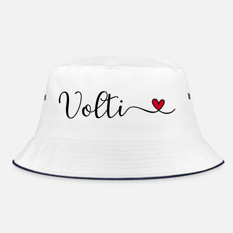 Volti Bob