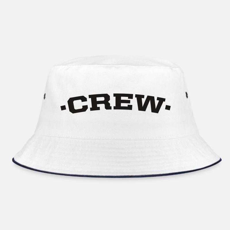 crew Bob