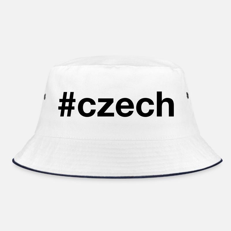 TCHÈQUE Hashtag République tchèque tchèque Bob
