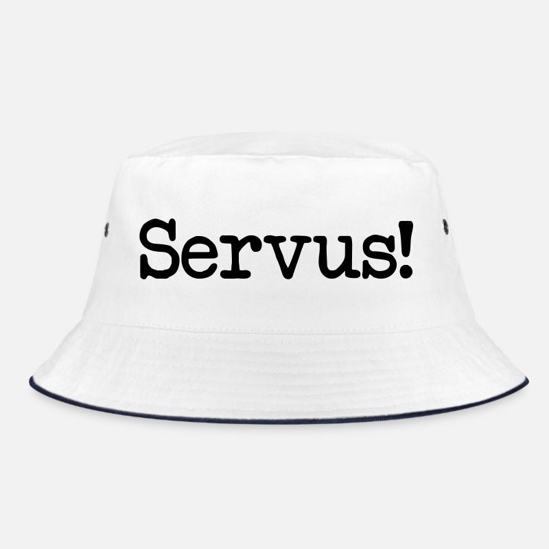 Bucket Hat