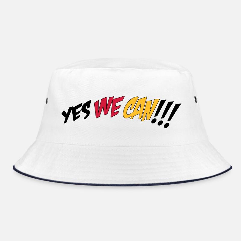 Fußball EM Bucket Hat