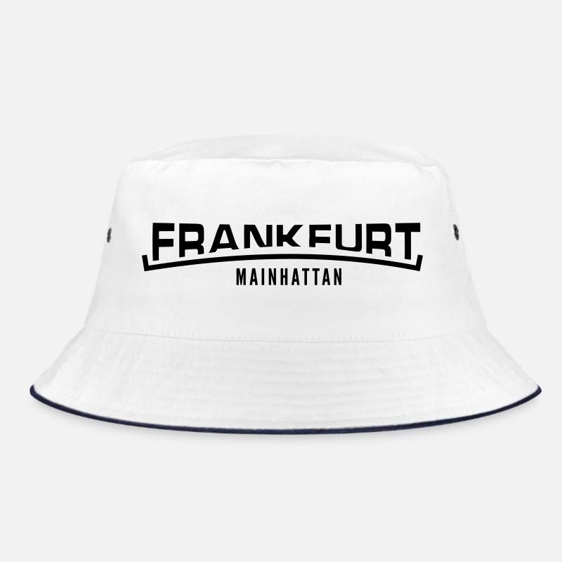 Francfort Mainhattan Bob