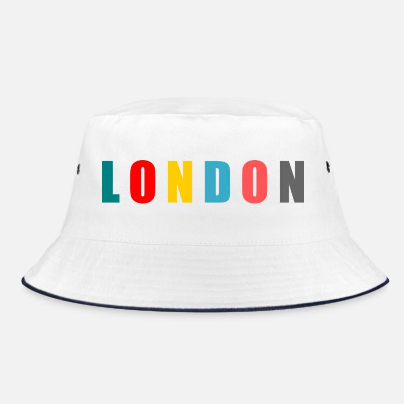 Bucket Hat