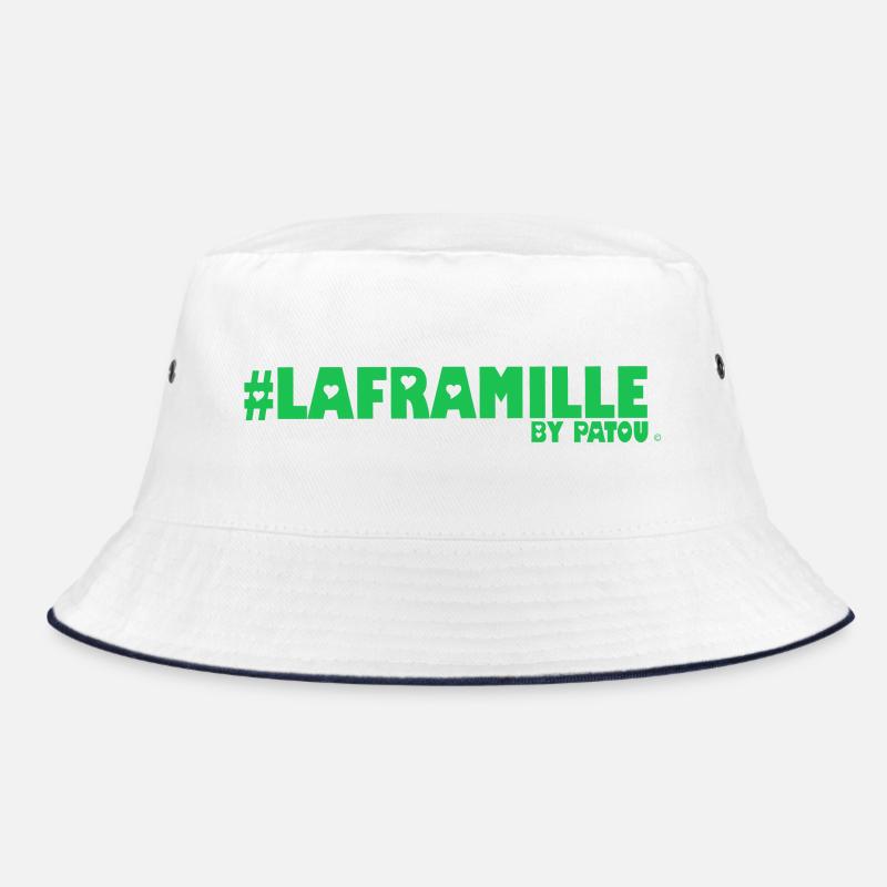 laframille Bob