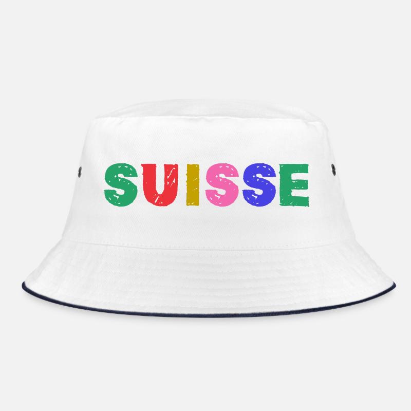 SUISSE Bob