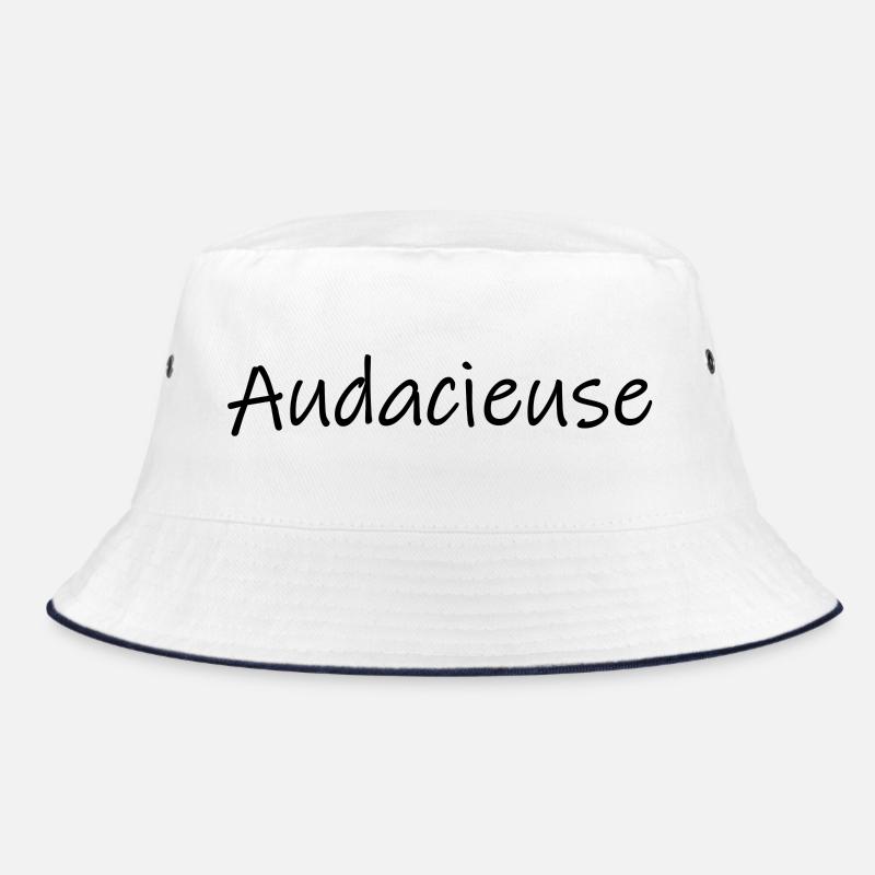 Audacieuse Bob