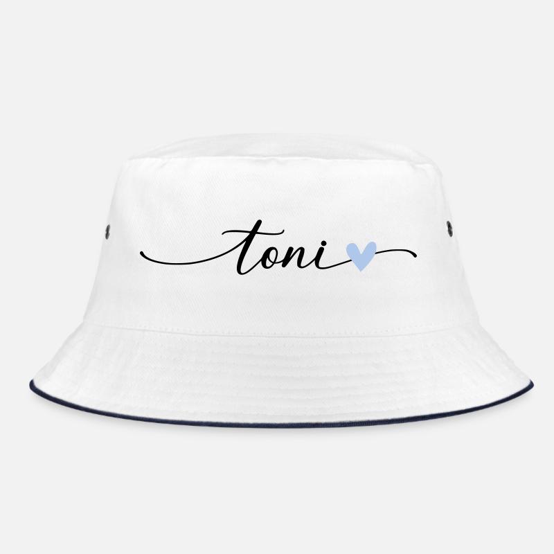 Bucket Hat
