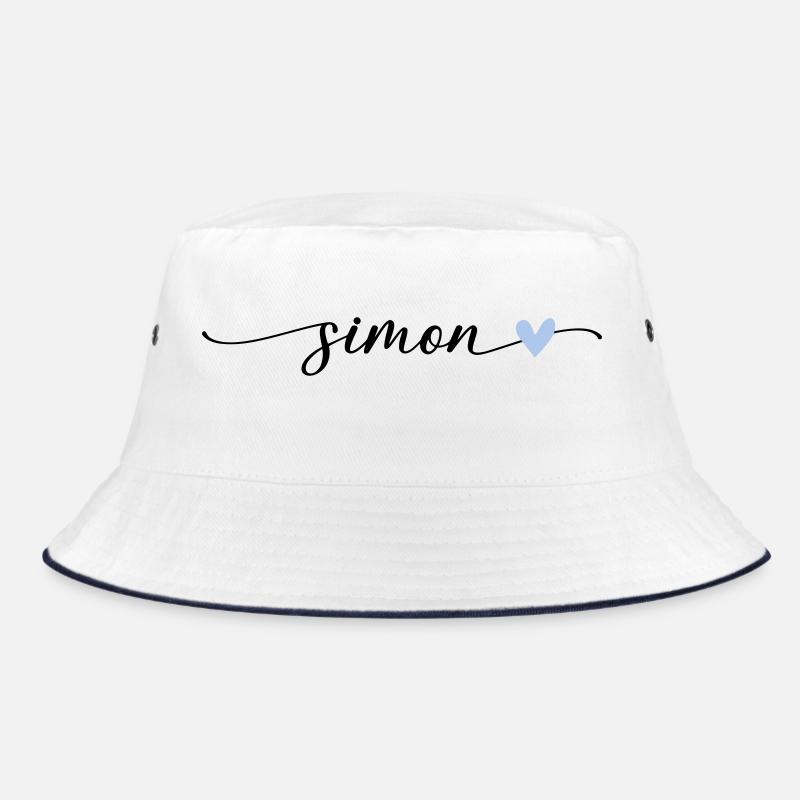 Bucket Hat