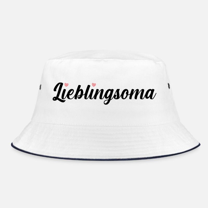Bucket Hat