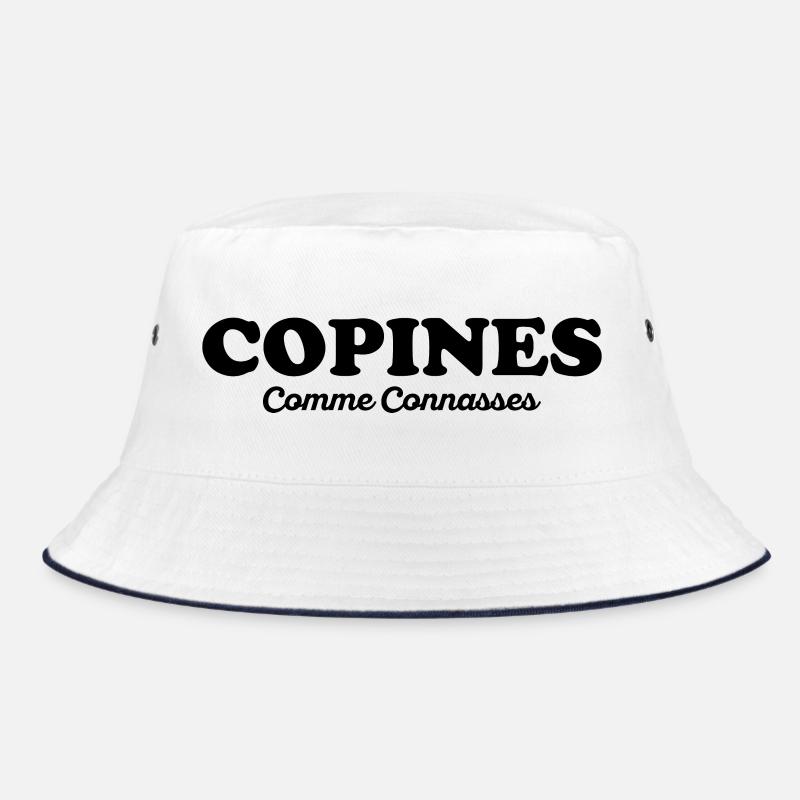 copines comme connasses Bob