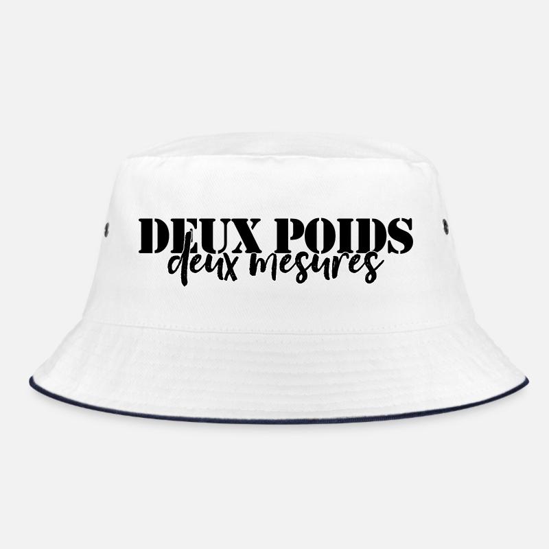 Deux poids deux mesures Bob